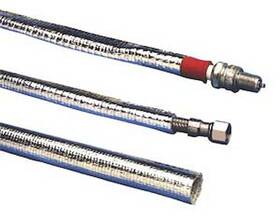 14005-50 Thermo Tec Thermo-flex Sleeve