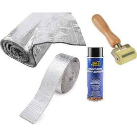 14125k Thermo Tec Guard Kit 14125k Thermo Tec Guard Kit