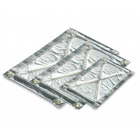 16520 Thermo Tec Ultra Lite Insulating Mat 10 X 18 Inch
