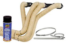 19102 Thermo Tec Header Wrap Kit
