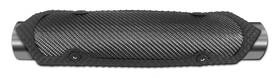 11500 Thermo-tec Products Rogue Series Ricochet Pipe Shield