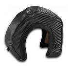 15073 Thermo-tec T3 Black Turbo Cover