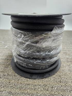 334250 Thermoid Windshield Wiper Washer Vacuum Tubing - 9/32 Inch Id X 50ft Long 334250 Thermoid Windshield Wiper Washer Vacuum Tubing - 9/32 Inch Id X 50ft Long