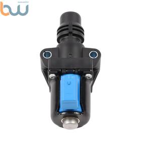 Bw1604680th Tinvhy Heater Control Valve 2 Pins Fit For Ford Escape 2013-2016 Fiesta Fusion L4 1.6l