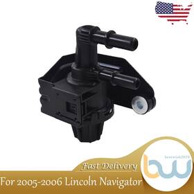 Bw348824th Tinvhy Evaporative Purge Valve For Ford F-150 Lincoln Mark Navigator Cp614 Cp524 Pv542 Bw348824th Tinvhy Evaporative Purge Valve For Ford F-150 Lincoln Mark Navigator Cp614 Cp524 Pv542