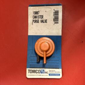 Tomco 084341190071 19007 Canister Purge Valve