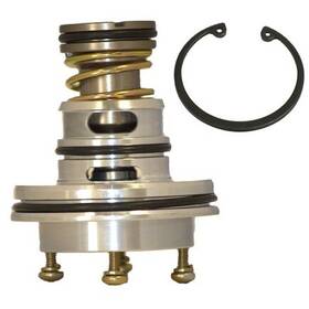 Tr800404 Torque Parts Ad Is / Ip Air Brake Dryer Purge Valve With O Rings Re Tr800404 Torque Parts Ad Is / Ip Air Brake Dryer Purge Valve With O Rings Re