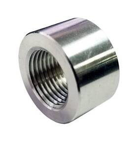 Ts-uni-415a Torque Solution For Weld Bung 3/8in -18 Npt Female Aluminum