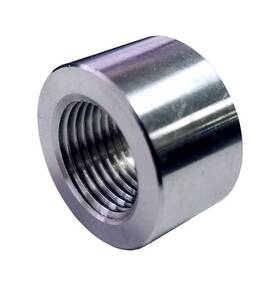 Ts-uni-415s Torque Solution For Weld Bung 3/8in -18 Npt Female Stainless Steel Ts-uni-415s Torque Solution For Weld Bung 3/8in -18 Npt Female Stainless Steel
