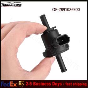 0460002 Torquezone-auto-parts 1x New Vapor Canister Purge Solenoid Valve For Dodge Hyundai Elantra Kia 0460002 Torquezone-auto-parts 1x New Vapor Canister Purge Solenoid Valve For Dodge Hyundai Elantra Kia