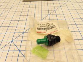 12204-38030 Toyota Pcv Valve