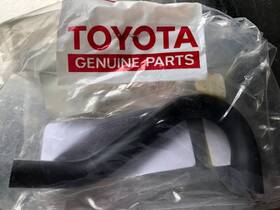 12262-35030 Toyota Oem Ventilation Pcv Valve Hose For 22-re 12262-35030 Toyota Oem Ventilation Pcv Valve Hose For 22-re