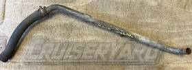 17361-61020 Toyota Land Cruiser Fj60 2f Air Tube With Hose