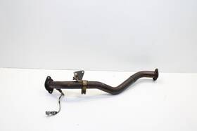 17410-0p581 Toyota 2016-2020 Sienna 3.5l Awd Front Exhaust Pipe Oem 17410-0p581 Toyota 2016-2020 Sienna 3.5l Awd Front Exhaust Pipe Oem
