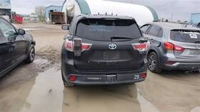 17420-0p372 Toyota 174200p372 2014-2017 Highlander Muffler Assembly Oem 17420-0p372 Toyota 174200p372 2014-2017 Highlander Muffler Assembly Oem
