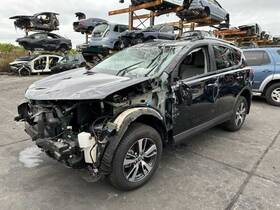1742036181 Toyota Rav 4 2018 Muffler 919287