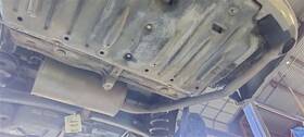 17430-0p240 Toyota 174300p240 2011-2016 Sienna Muffler Assembly Oem