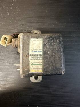 17650-34014 Toyota 1974 Ra21 Celica Vacuum Switching Valve