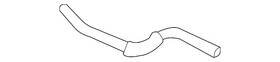 23826-aa010 Toyota Genuine Evaporative Emissions System Lines