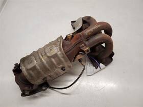 25051-0v010 Toyota Camry Le Exhaust Manifold W/c Core 10-11 2.5l 4cyl 2arfe
