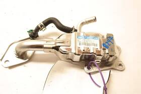 25680-f0010 Toyota 25680f0010 Egr Cooler Assembly Fits 2018 Camry Oem