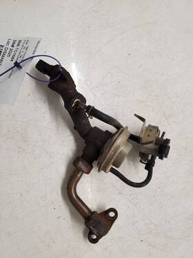 25690-35010 Toyota Pickup Egr 80-85 2.4l 4cyl Mt Rwd 5-speed Carb 22r