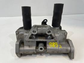 25701-38064 Toyota Fits 08 - 22 Sequoia 5.7l V8 Electric Air Control Valve Oem