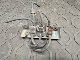 25701-61010 Toyota 1988-1992 Land Cruiser Fj80 Fj62 3fe 4.0 Emissions Control Valves Vsv