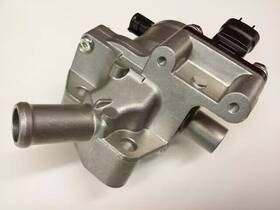 25702-38050 Toyota Genuine Valve Set Emission Control No. 1