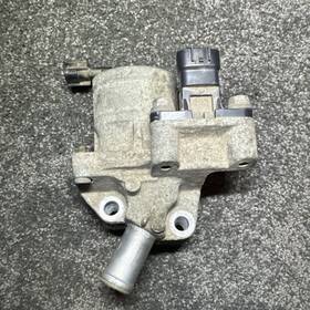 25704-50010 Toyota Lexus Air Diverter Valve Oem