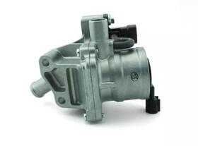 25710-50022 Toyota Genuine Secondary Air Injection Pump Check Valve