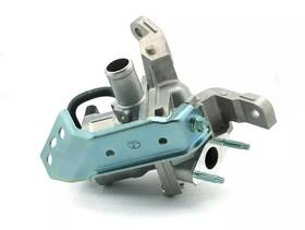 25710-50032 Toyota Genuine Secondary Air Injection Pump Check Valve