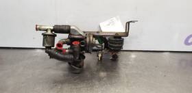 25710-61021 Toyota 84 Land Cruiser Fj60 4.2l Vacuum Air Switching Valve Assembly