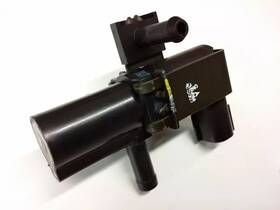 25860-0h020 Toyota Genuine Vapor Canister Purge Solenoid