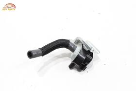 258600p030 Toyota Highlander Emission Purge Solenoid Control Valve And Hose Tube Oem 2020-22