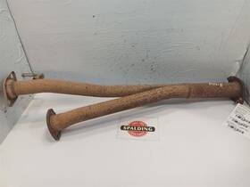 331.to1317 Toyota 2016 -2023 Tacoma 3.5 Liter Exhaust Cross Y Pipe 10709364 331.to1317 Toyota 2016 -2023 Tacoma 3.5 Liter Exhaust Cross Y Pipe 10709364