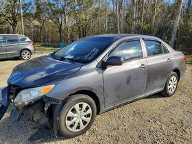 333.to1e13 Toyota 2013 Corolla Le Oem 1.8l Muffler