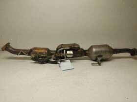 335.to1i18 Toyota 2018 Prius Catalytic Converter