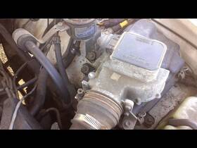 336-58337 Toyota Air Flow Meter 4 Cylinder 22rec Engine Fits 84-88 Runner 24997352 336-58337 Toyota Air Flow Meter 4 Cylinder 22rec Engine Fits 84-88 Runner 24997352