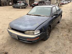336-59638 Toyota Air Flow Meter 3vzfe Engine Fits 92-93 Lexus Es300 1458808