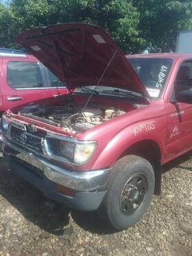 336-60051 Toyota Air Flow Meter 4 Cylinder 3rzfe Engine Fits 94-97 T100 1655718 336-60051 Toyota Air Flow Meter 4 Cylinder 3rzfe Engine Fits 94-97 T100 1655718