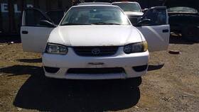 336-60558 Toyota Air Flow Meter Fits 02-10 Lexus Sc430 1406963