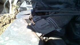 336-60560 Toyota Air Flow Meter 4 Cylinder Fits 00-04 Tacoma 25462271