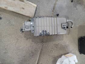 375.to1421 Toyota Sienna 2021 Fuel Vapor Canister 2039096 375.to1421 Toyota Sienna 2021 Fuel Vapor Canister 2039096