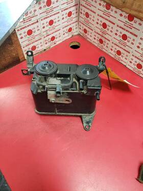 375.to1598 Toyota 4runner 4 Runner 1998 Fuel Vapor Canister 135045