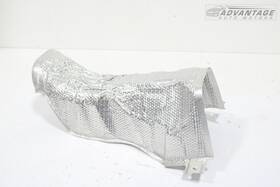 58151-47060 Toyota 17-22 Prius Prime Hybryd Phev Front Exhaust Muffler Heat Shield Cover Oem 58151-47060 Toyota 17-22 Prius Prime Hybryd Phev Front Exhaust Muffler Heat Shield Cover Oem
