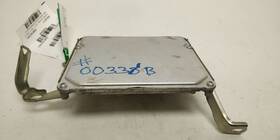 89661-0zd40 Toyota 590-62111 Engine Electronic Control Mod Lh Fender Fits 14 Corolla Oem