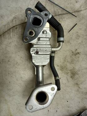 Toyota 608.to1121 21 Rav 4 Hybrid 2.5l Egr Cooler C216-012-1990
