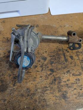 608.to1688 Toyota Ttoyota 1988 Egr 2241456 608.to1688 Toyota Ttoyota 1988 Egr 2241456