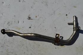 608.to1801 Toyota 2001 2002 2003 2004 Tacoma Egr Pipe Line Tube 2.4l 4 Cyl Automatic 4x2